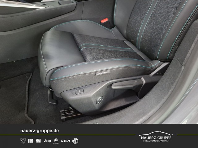 Fahrzeugabbildung Peugeot 408 Allure Hybrid 145 e-DCS6