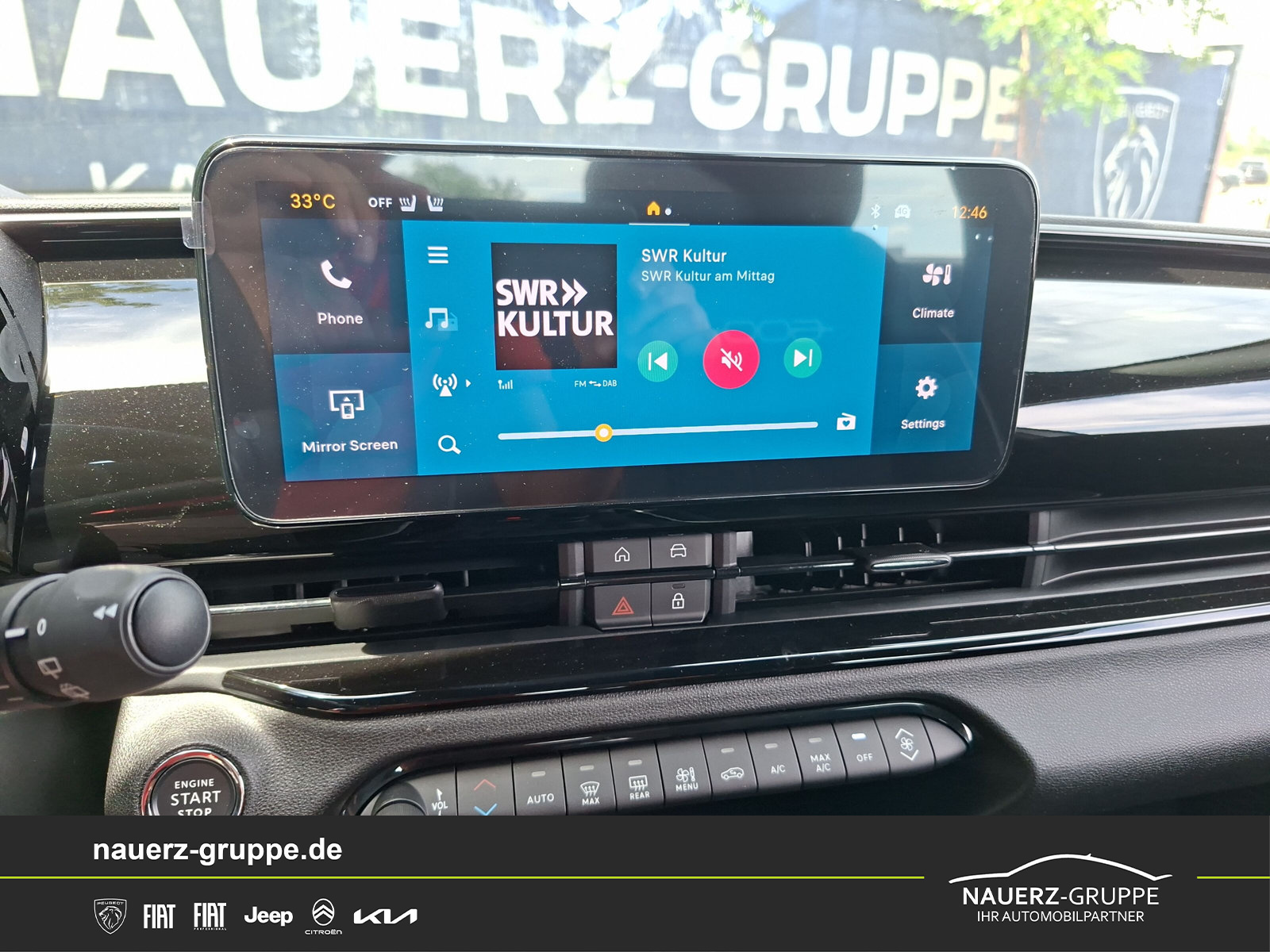 Fahrzeugabbildung Fiat 600 1.2 Turbo 74 kW Street - mit KI generiert/bearbeitet