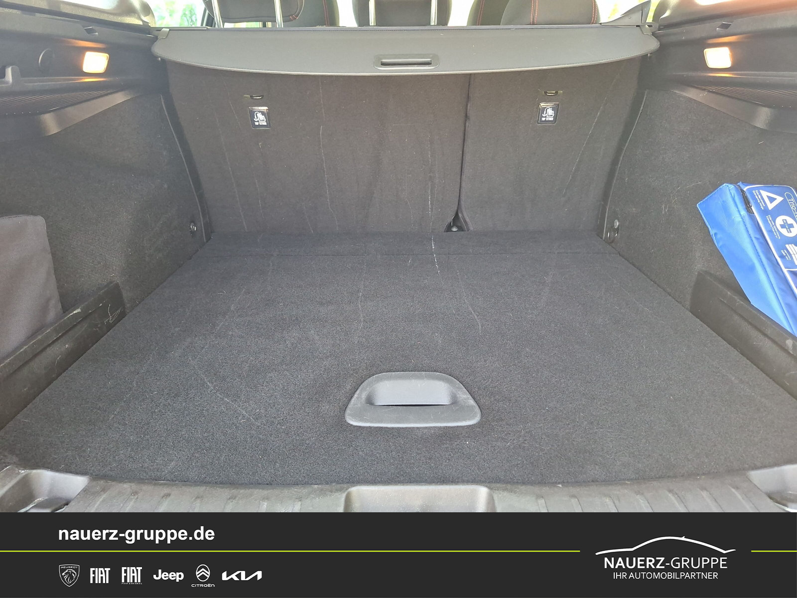 Fahrzeugabbildung Fiat TIPO T4 Hybrid 1.5 Garmin Kombi