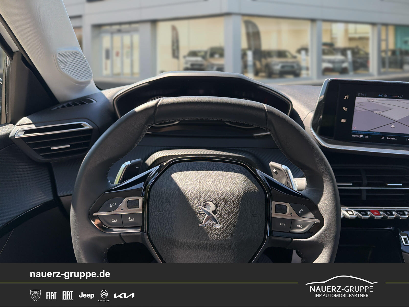 Fahrzeugabbildung Peugeot 208 Active Pack 100 EAT8