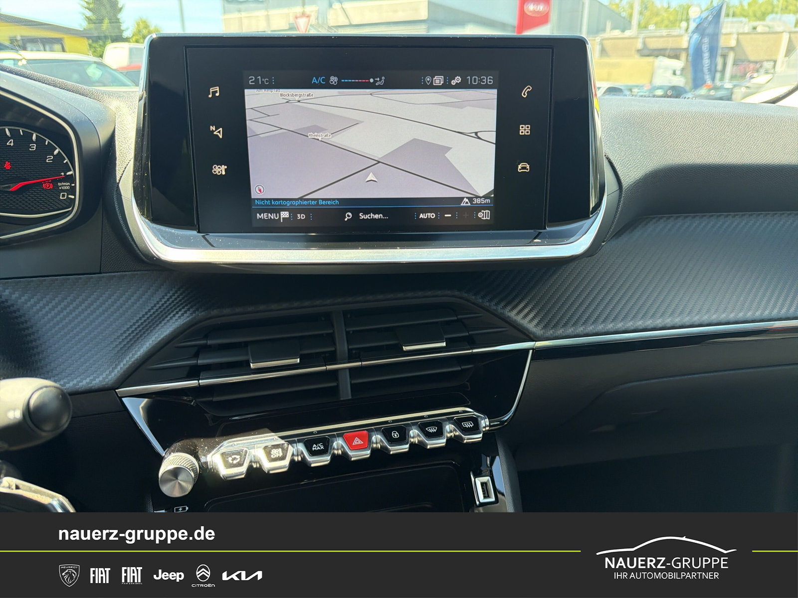 Fahrzeugabbildung Peugeot 208 Active Pack 100 EAT8