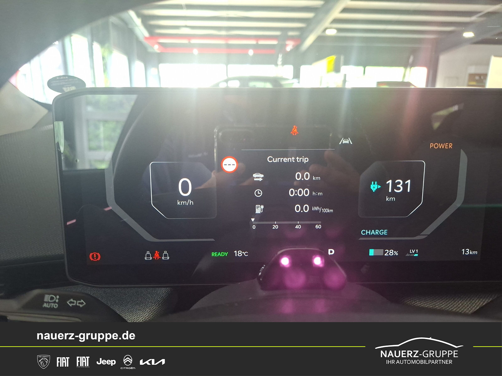 Fahrzeugabbildung Kia EV4 150 kW Earth SONDERAKTION - mit KI generiert/bearbeitet