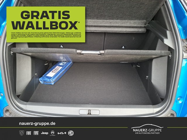 Fahrzeugabbildung Peugeot 2008 e- Allure 136