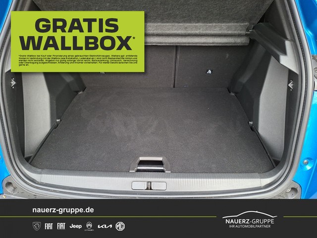 Fahrzeugabbildung Peugeot 2008 e- Allure 136