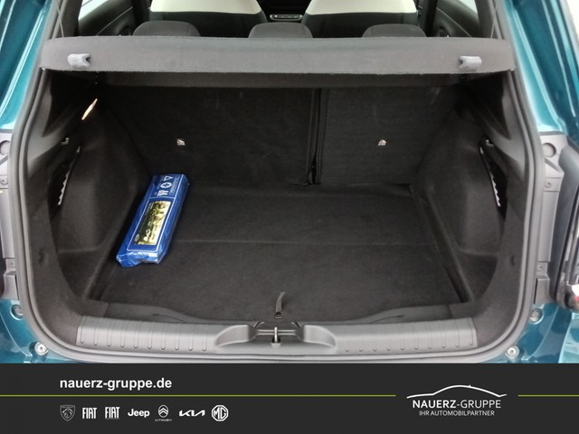 Fahrzeugabbildung Fiat 600 Hybrid Basis