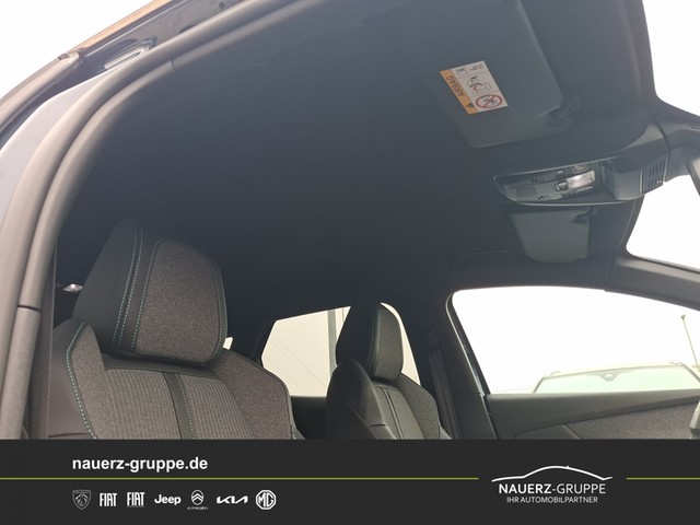 Fahrzeugabbildung Peugeot 3008 Allure Pack PureTech 130