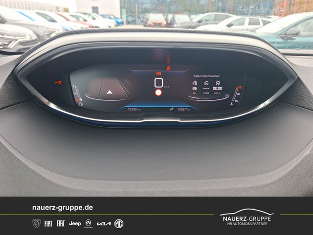 Fahrzeugabbildung Peugeot 3008 Allure Pack PureTech 130