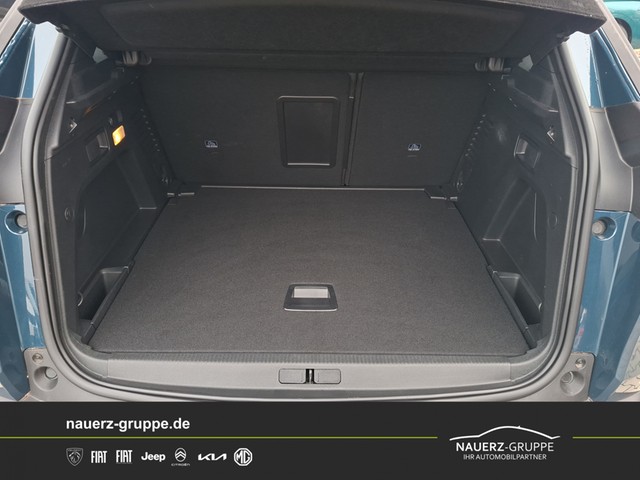 Fahrzeugabbildung Peugeot 3008 Allure Pack PureTech 130