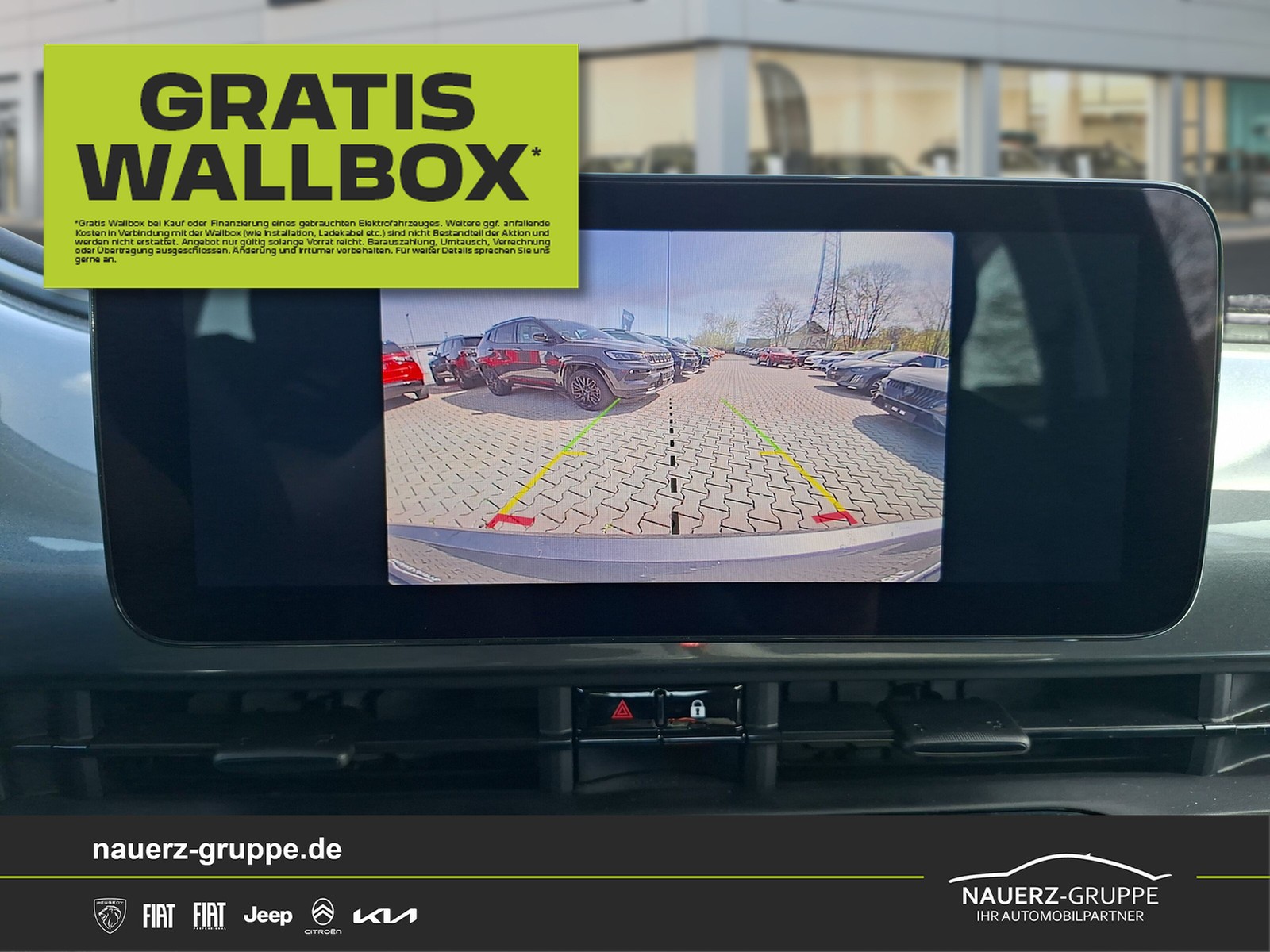 Fahrzeugabbildung Fiat 500 e Icon