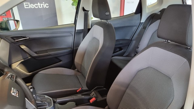 Fahrzeugabbildung SEAT Arona Style 1.0 TSI