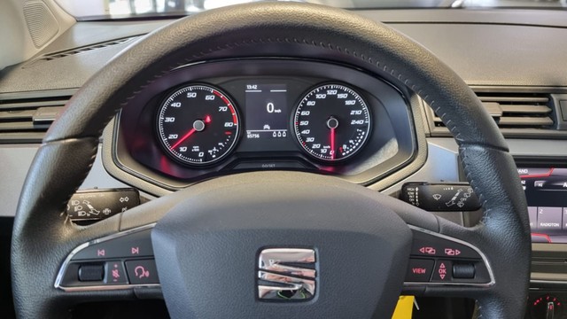 Fahrzeugabbildung SEAT Arona Style 1.0 TSI