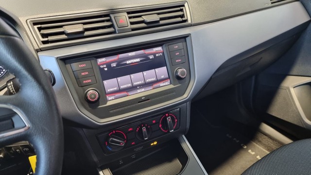 Fahrzeugabbildung SEAT Arona Style 1.0 TSI