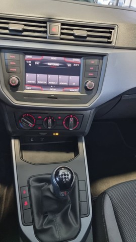 Fahrzeugabbildung SEAT Arona Style 1.0 TSI