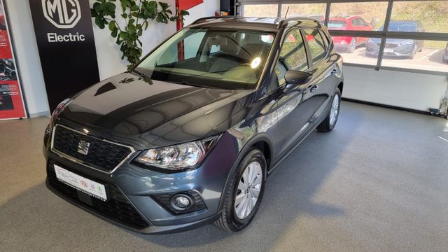 Fahrzeugabbildung SEAT Arona Style 1.0 TSI