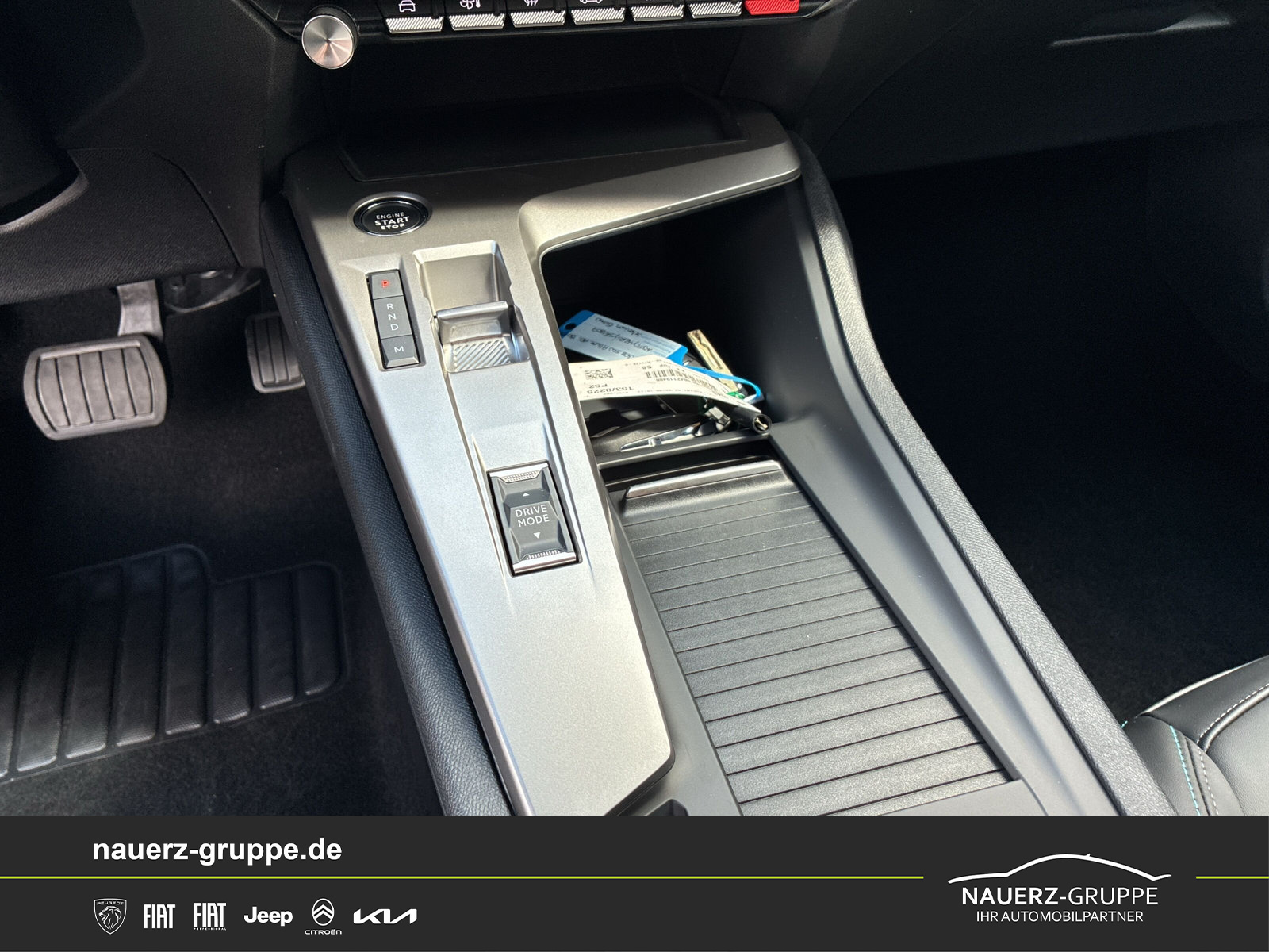 Fahrzeugabbildung Peugeot 308 SW Allure HDI130 EAT8