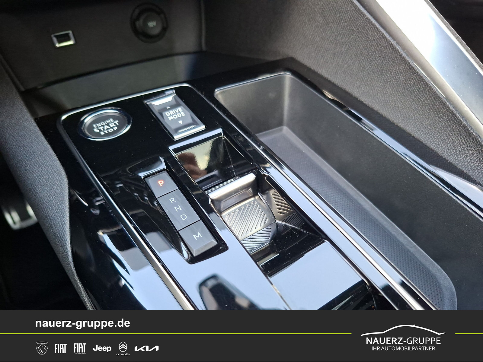 Fahrzeugabbildung Peugeot 3008 GT 130 HDi EAT8