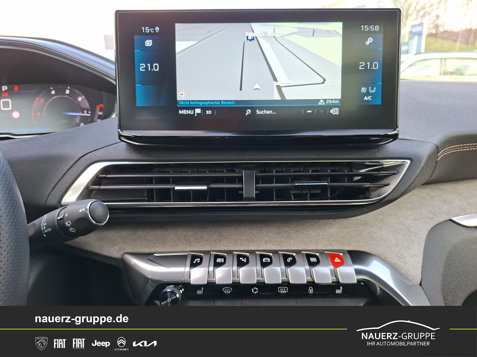 Fahrzeugabbildung Peugeot 3008 GT 130 HDi EAT8