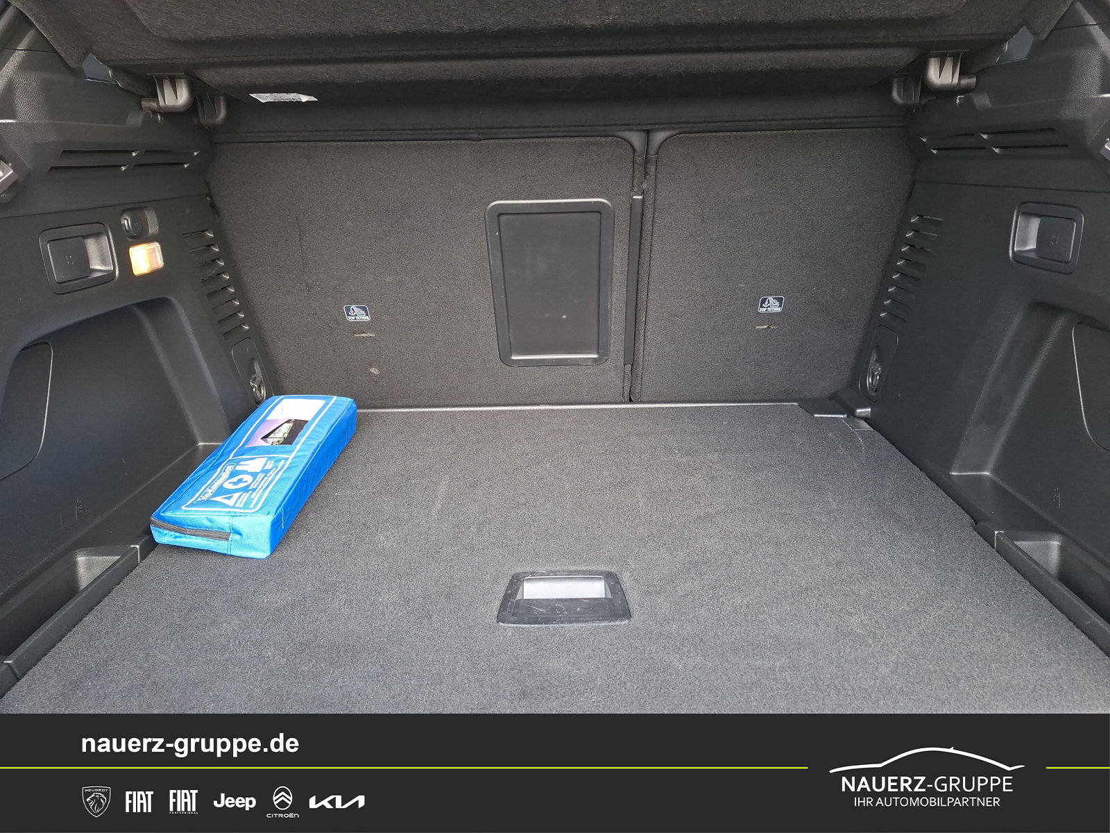 Fahrzeugabbildung Peugeot 3008 GT 130 HDi EAT8