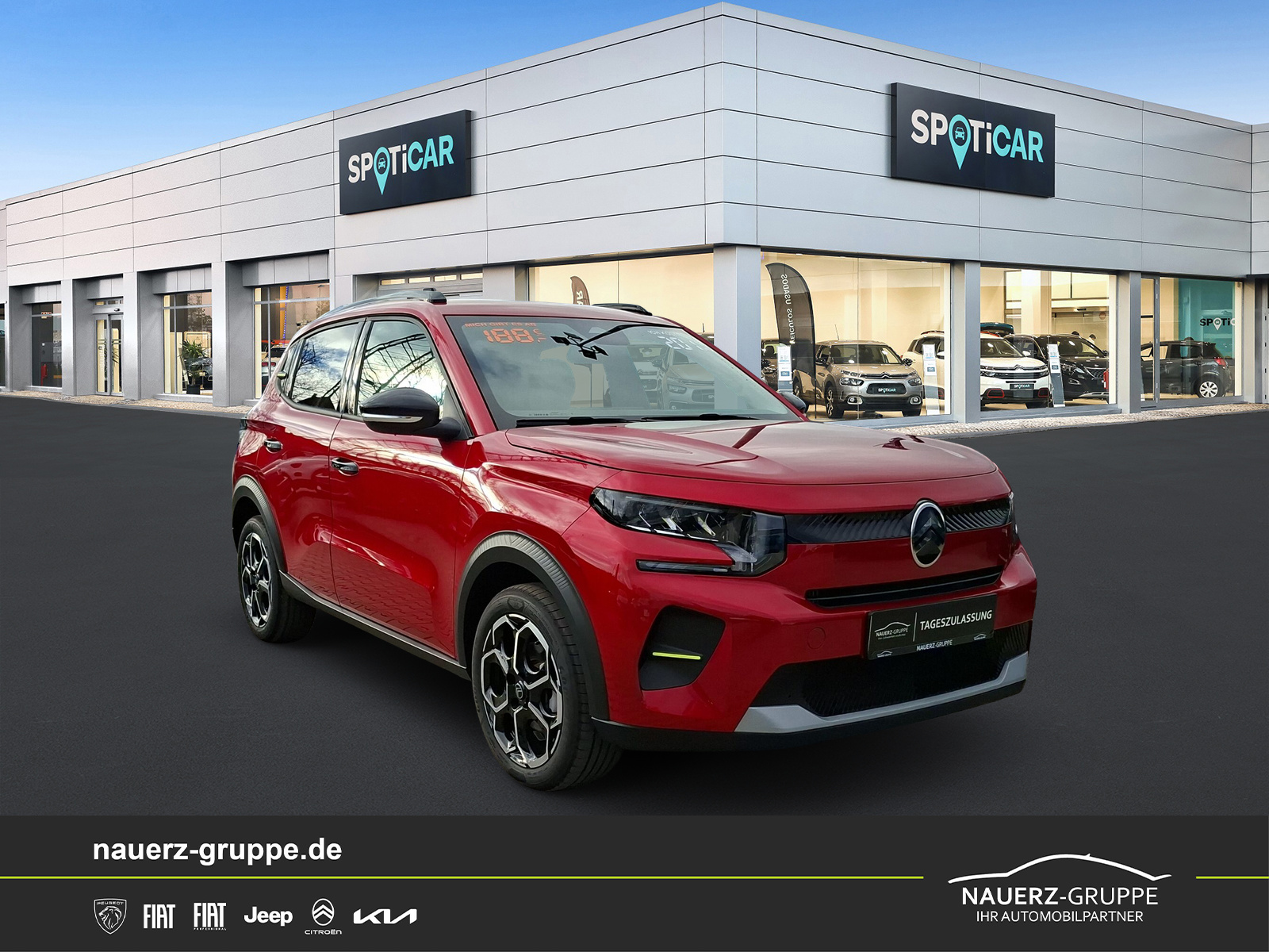 Citroen C3 Turbo 100 MAX