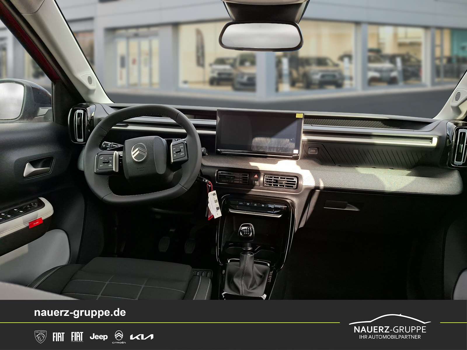 Fahrzeugabbildung Citroen C3 Turbo 100 MAX