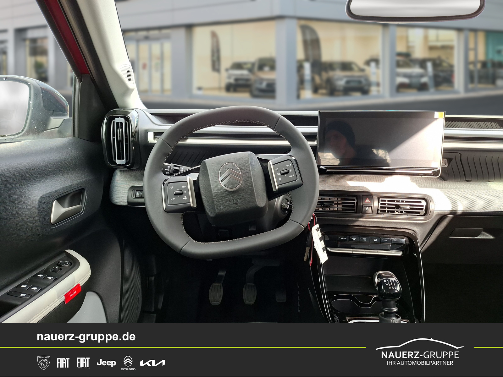 Fahrzeugabbildung Citroen C3 Turbo 100 MAX