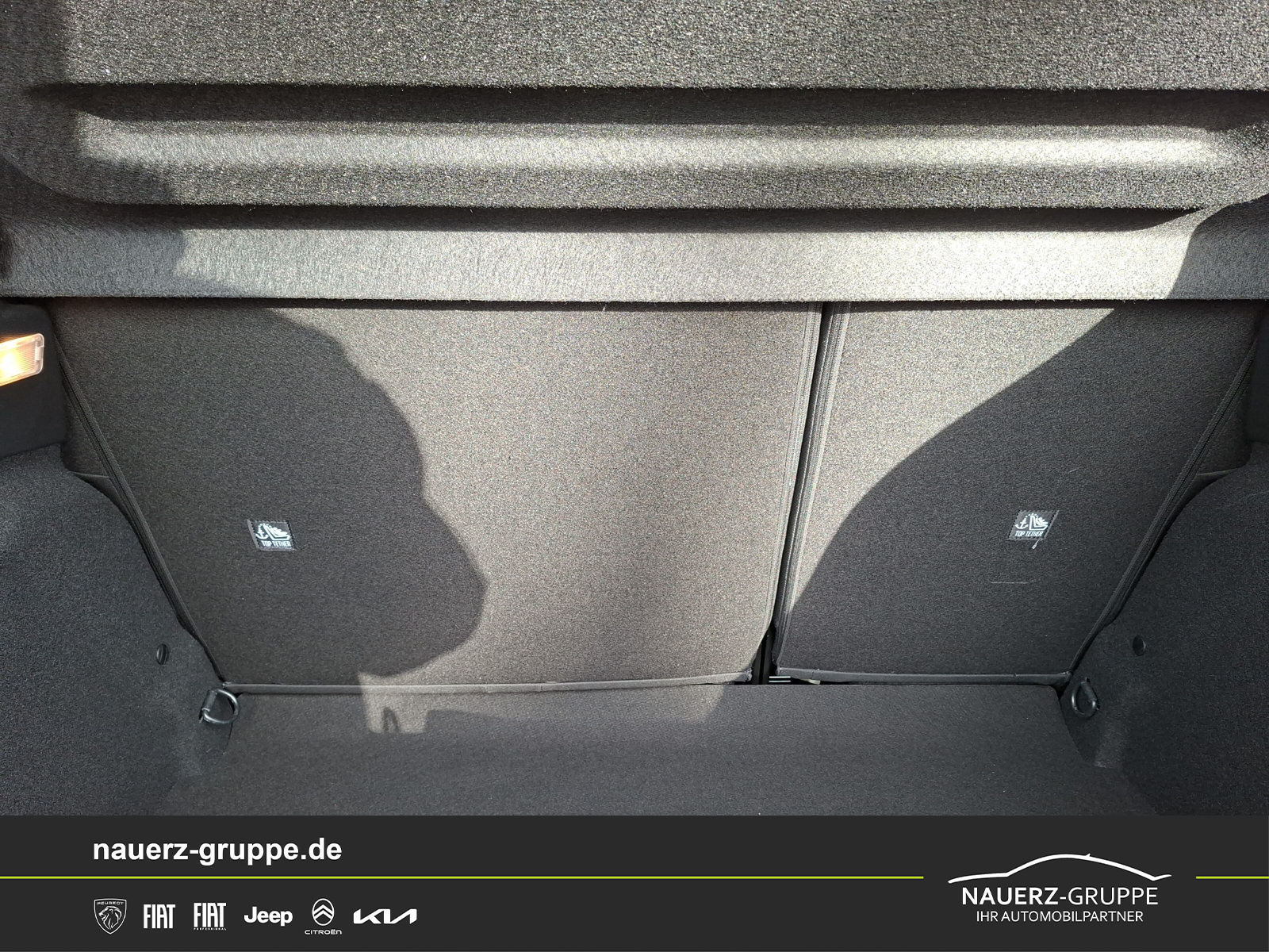 Fahrzeugabbildung Citroen C3 Turbo 100 MAX