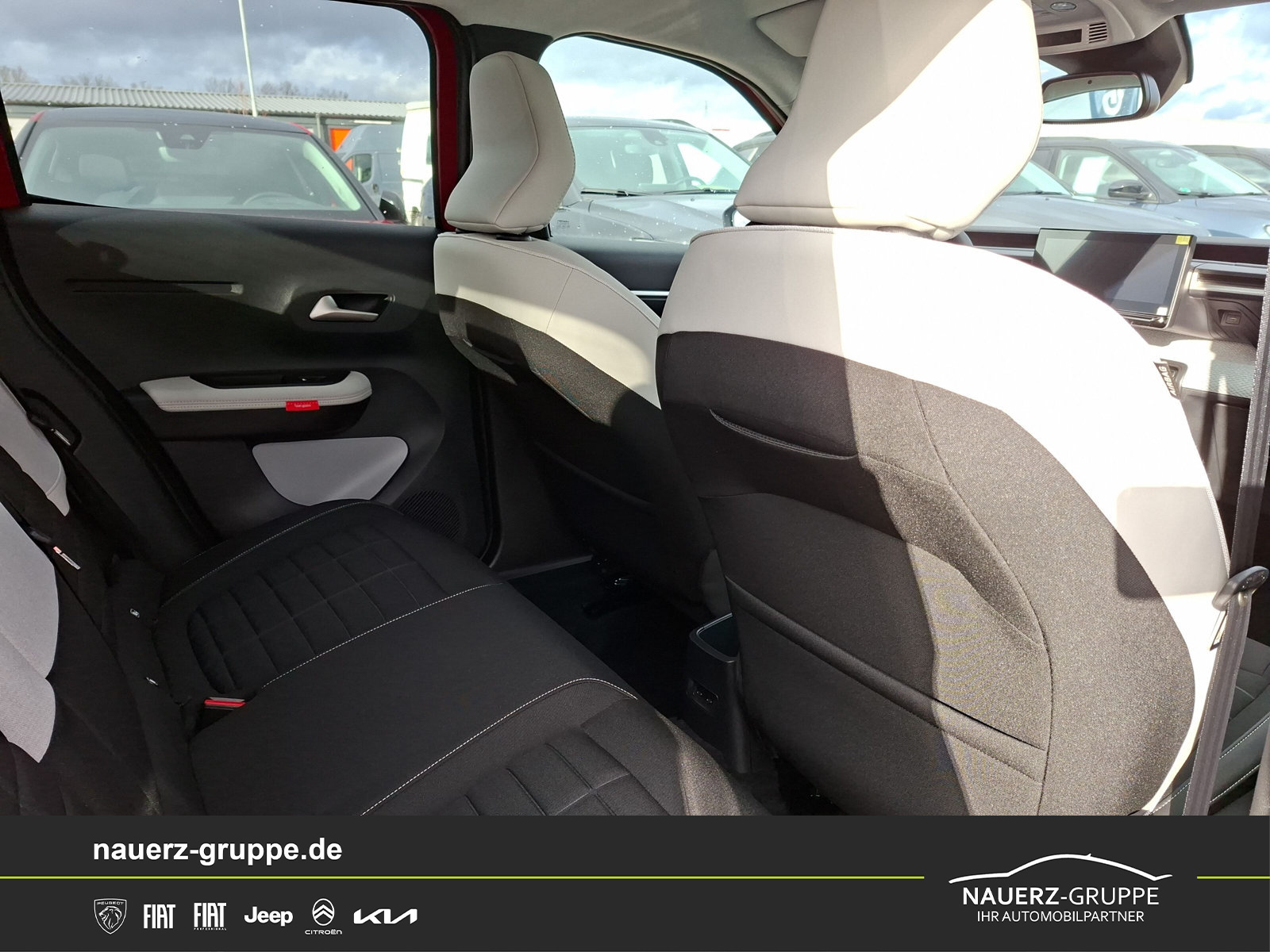 Fahrzeugabbildung Citroen C3 Turbo 100 MAX