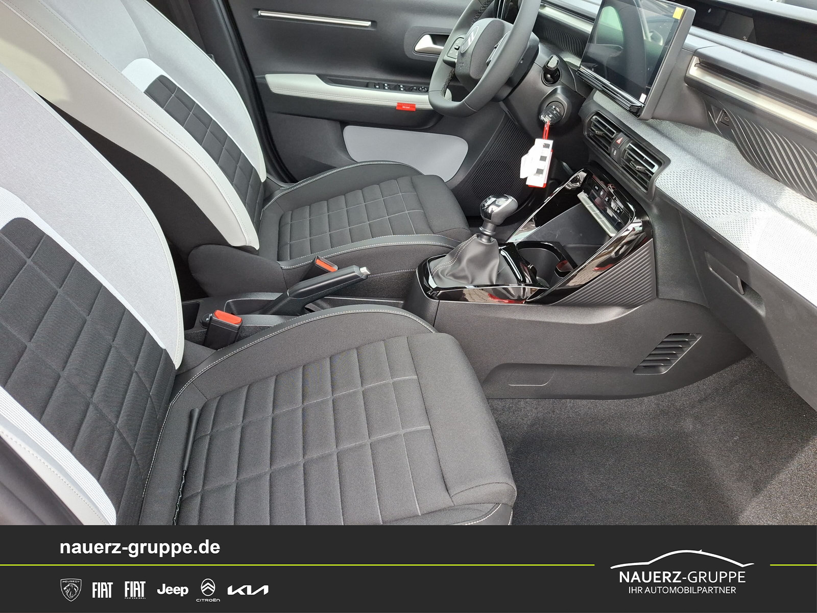 Fahrzeugabbildung Citroen C3 Turbo 100 MAX