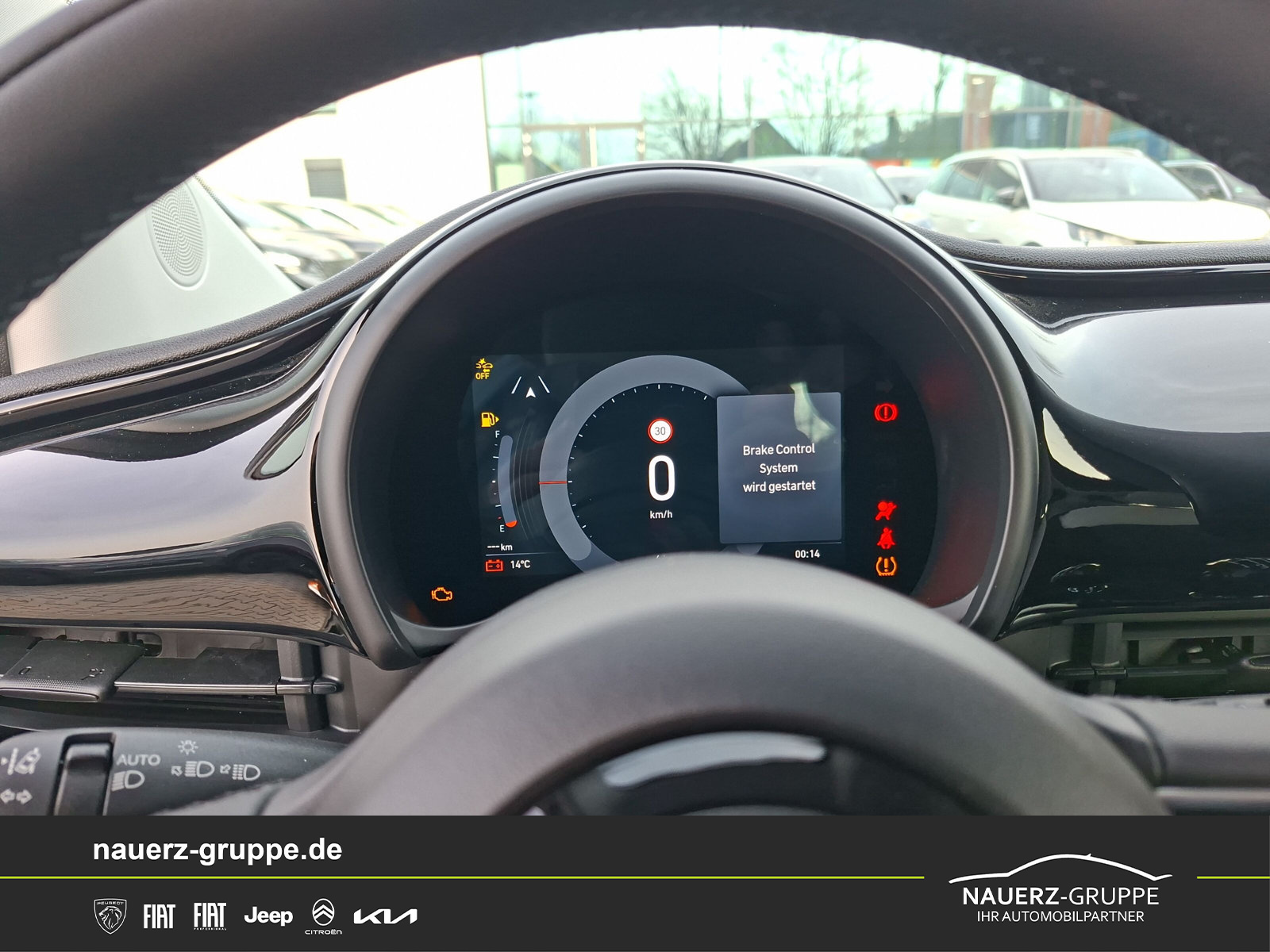 Fahrzeugabbildung Fiat 500 1.0 Hybrid FireFly 48 kW Icon