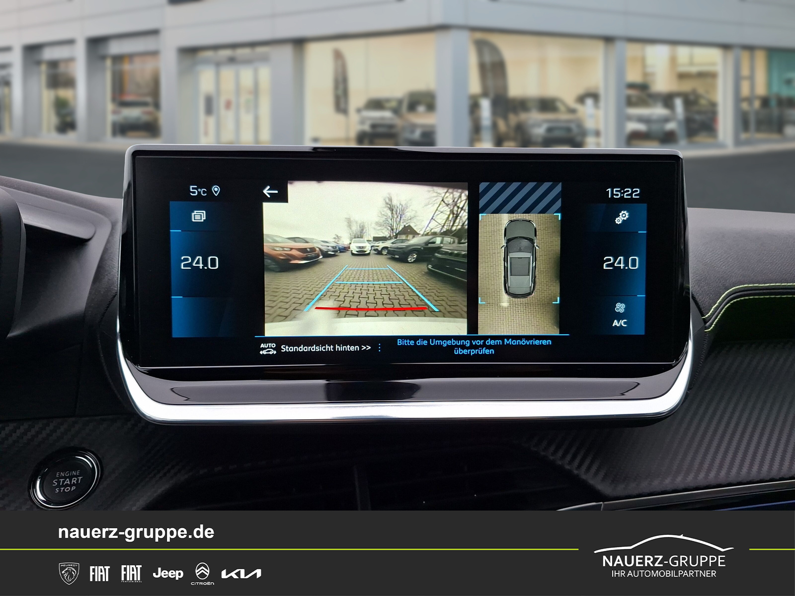 Fahrzeugabbildung Peugeot 2008 GT PureTech 130