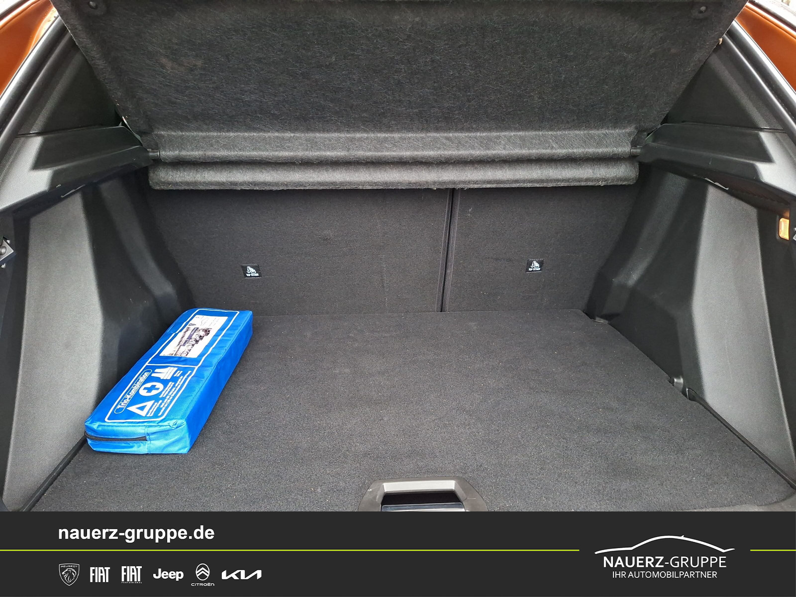 Fahrzeugabbildung Peugeot 2008 GT PureTech 130