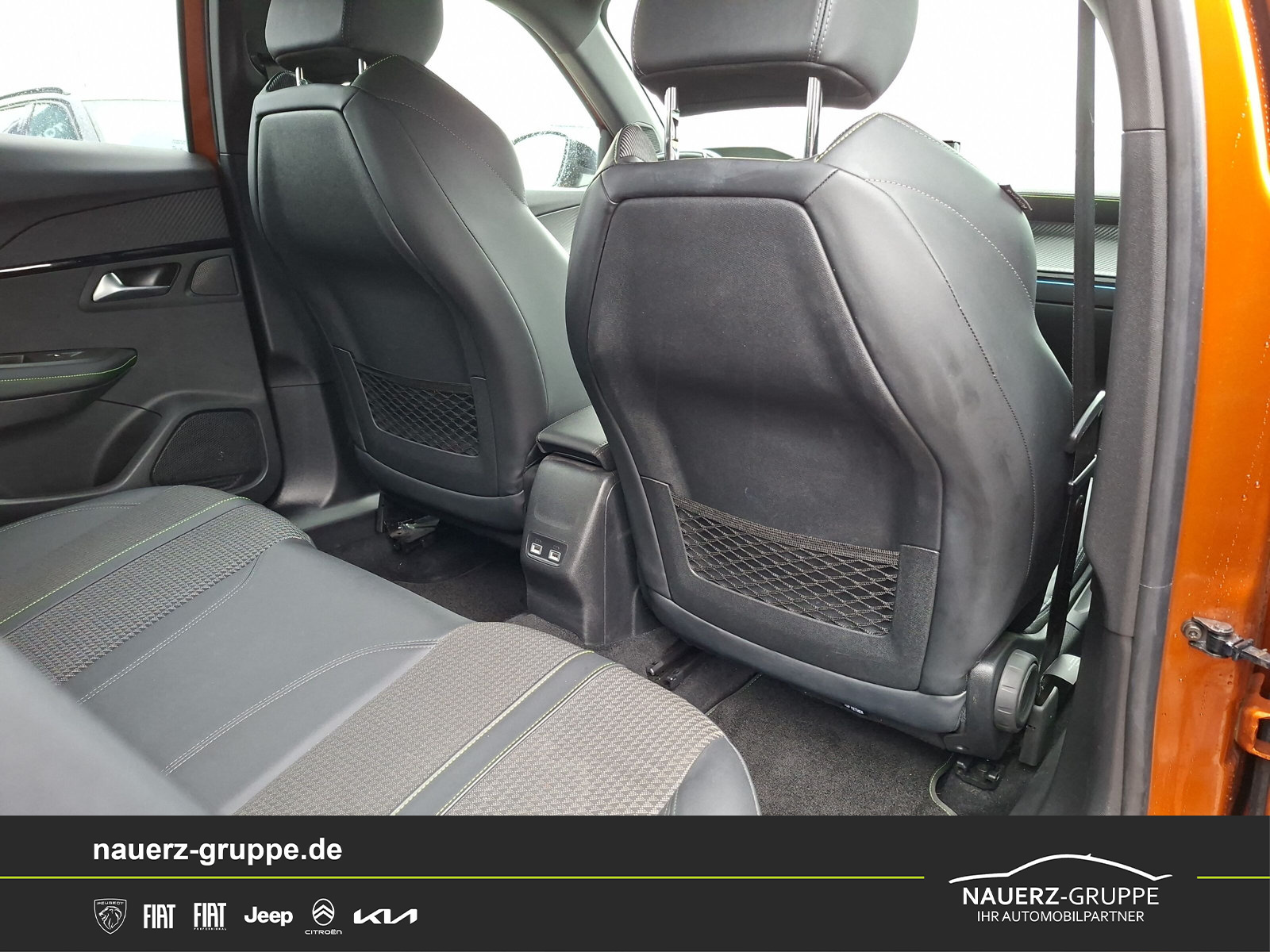 Fahrzeugabbildung Peugeot 2008 GT PureTech 130