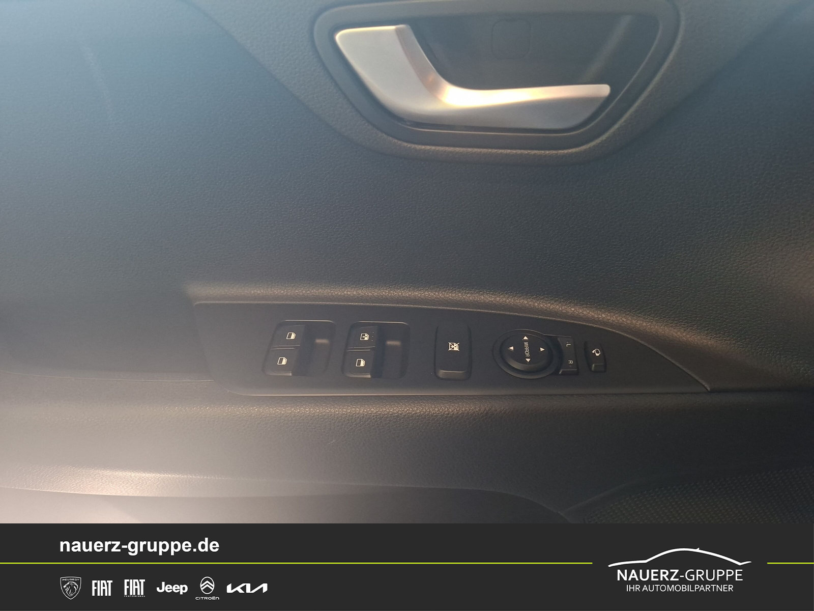 Fahrzeugabbildung Kia Stonic Vision 1.0 T-GDI