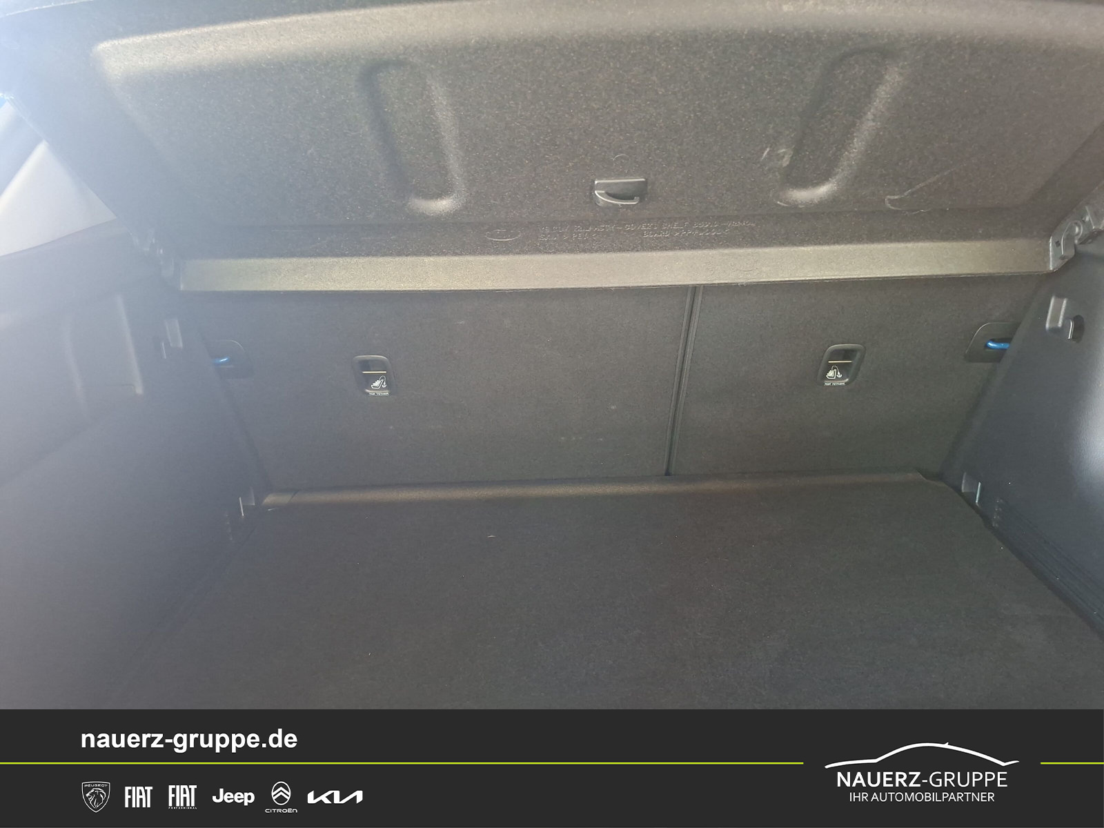 Fahrzeugabbildung Kia Stonic Vision 1.0 T-GDI