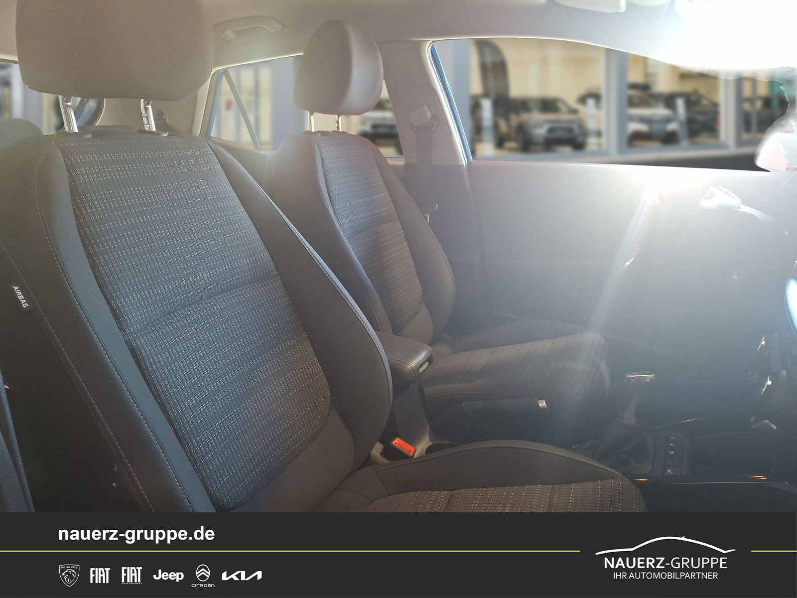 Fahrzeugabbildung Kia Stonic Vision 1.0 T-GDI