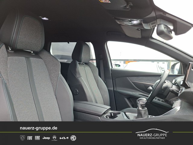 Fahrzeugabbildung Peugeot 5008 Allure Pack