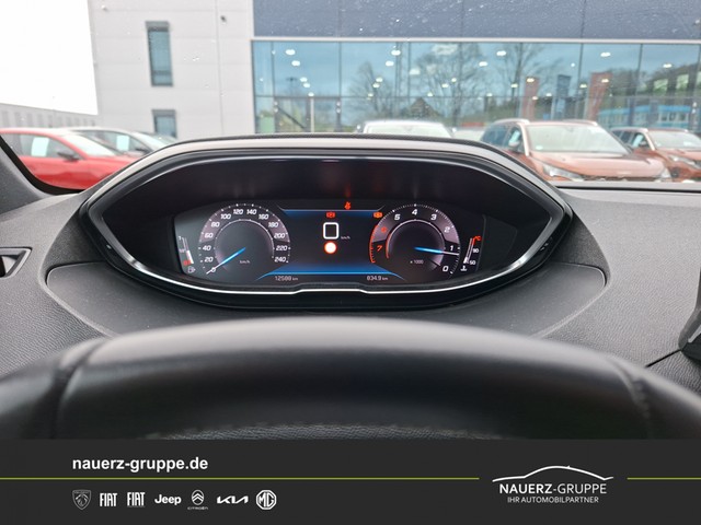 Fahrzeugabbildung Peugeot 5008 Allure Pack