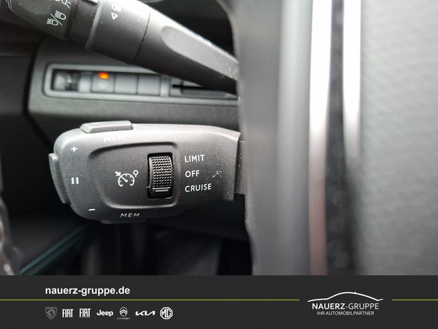 Fahrzeugabbildung Peugeot 5008 Allure Pack