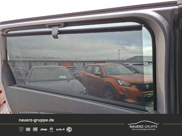 Fahrzeugabbildung Peugeot 5008 Allure Pack