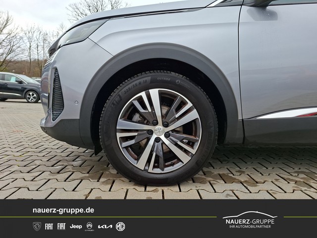 Fahrzeugabbildung Peugeot 5008 Allure Pack