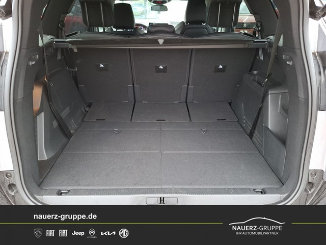 Fahrzeugabbildung Peugeot 5008 Allure Pack
