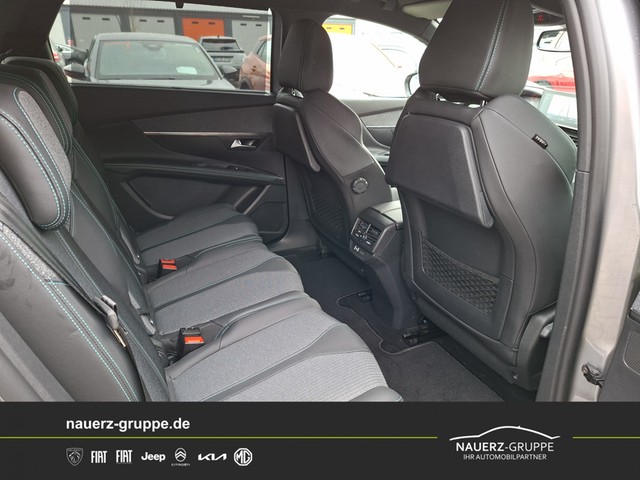 Fahrzeugabbildung Peugeot 5008 Allure Pack
