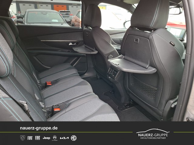 Fahrzeugabbildung Peugeot 5008 Allure Pack