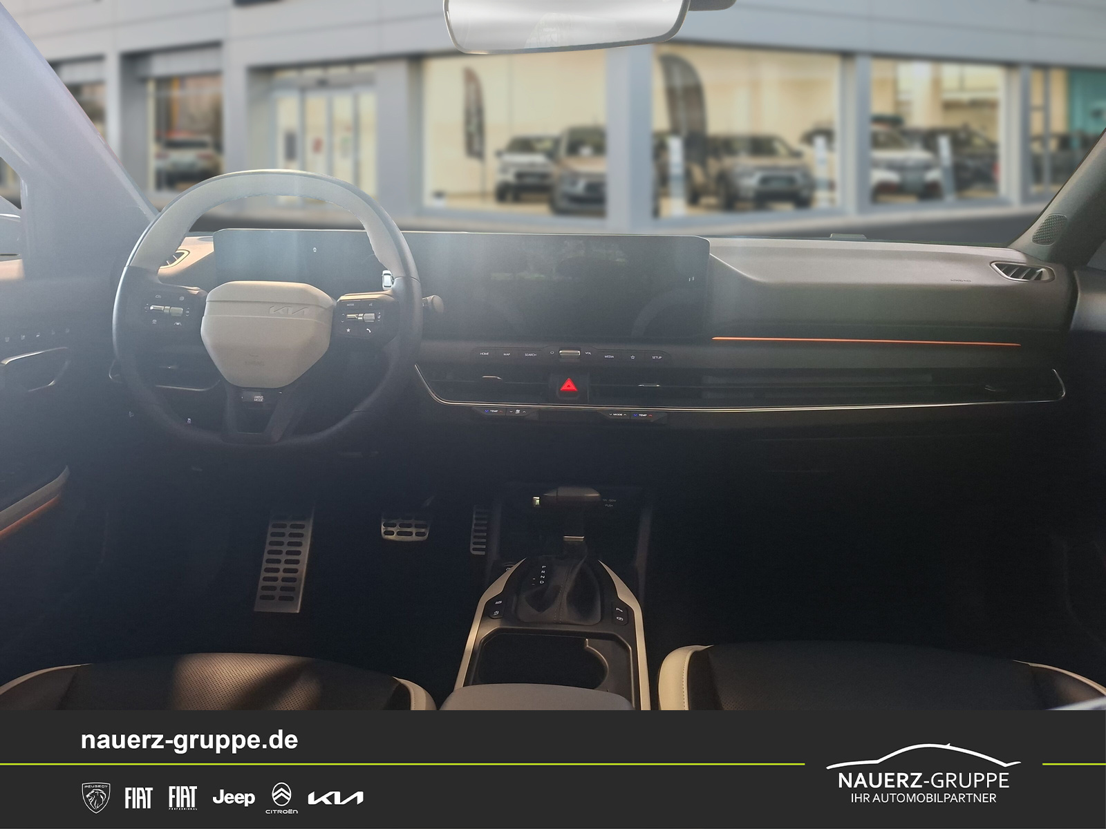 Fahrzeugabbildung Kia K4 1.6 T-GDI DCT7 GT-Line