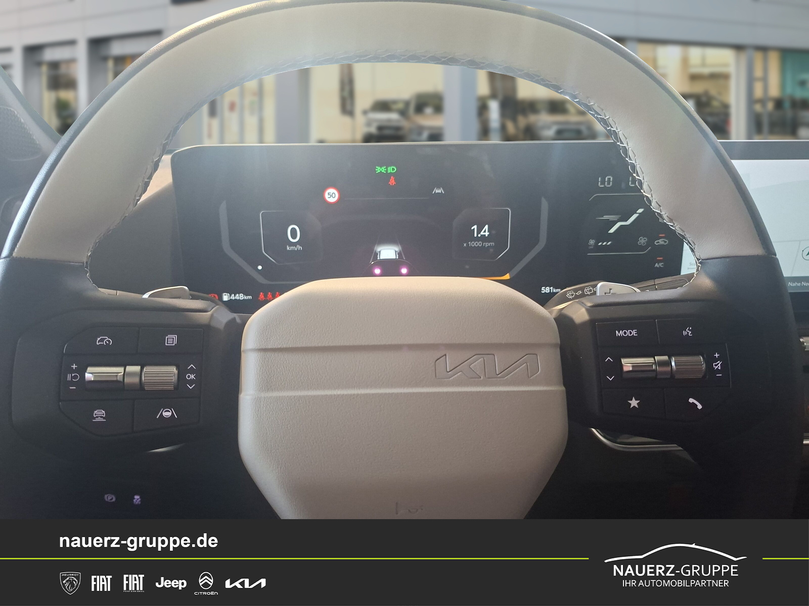 Fahrzeugabbildung Kia K4 1.6 T-GDI DCT7 GT-Line