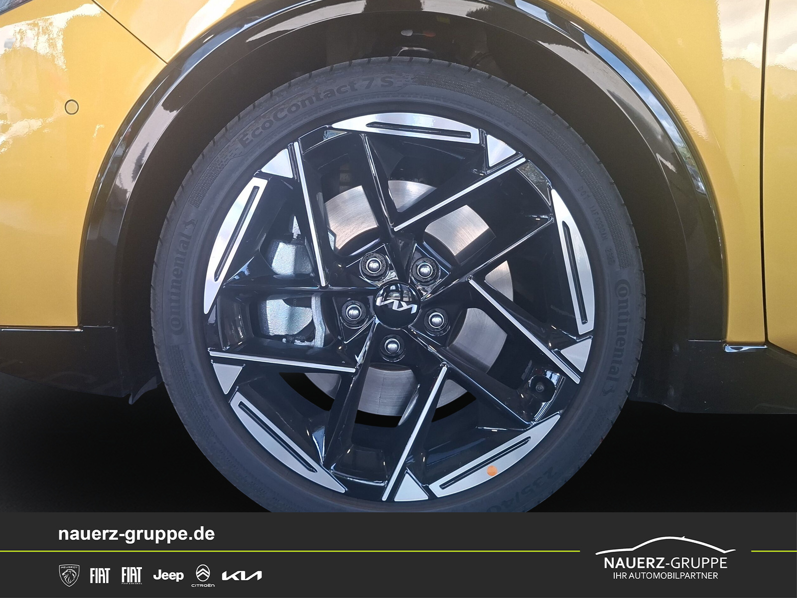 Fahrzeugabbildung Kia K4 1.6 T-GDI DCT7 GT-Line
