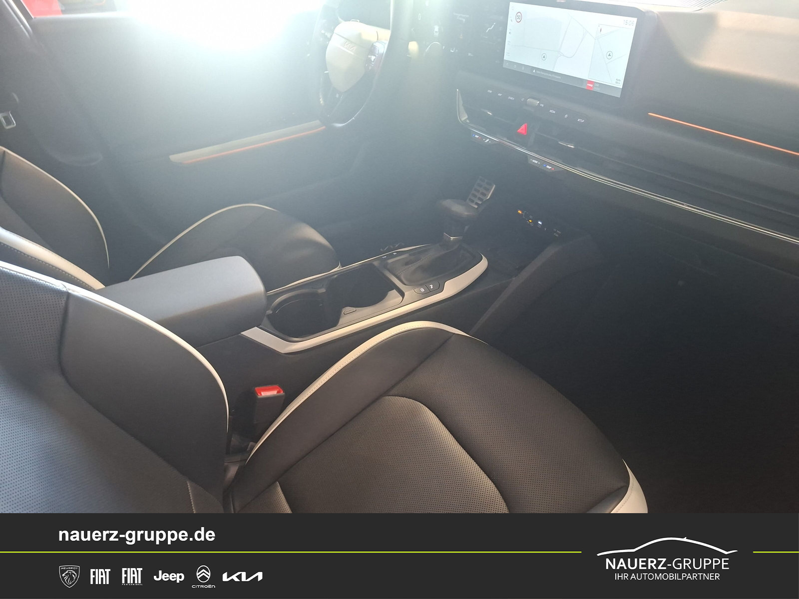 Fahrzeugabbildung Kia K4 1.6 T-GDI DCT7 GT-Line