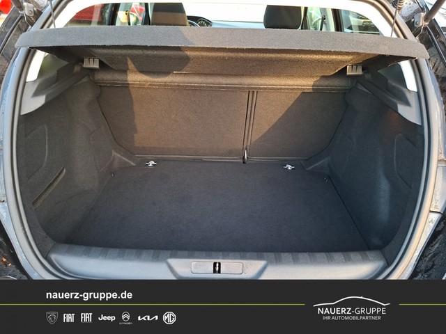Fahrzeugabbildung Peugeot 308 Active Glasdach Einparkhilfe