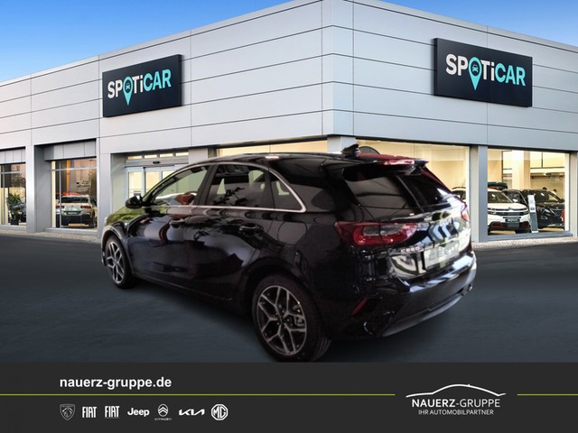 Kia Ceed Ultimate Edition 1.0 T-GDI