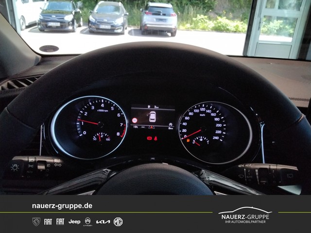 Fahrzeugabbildung Kia Ceed Ultimate Edition 1.0 T-GDI